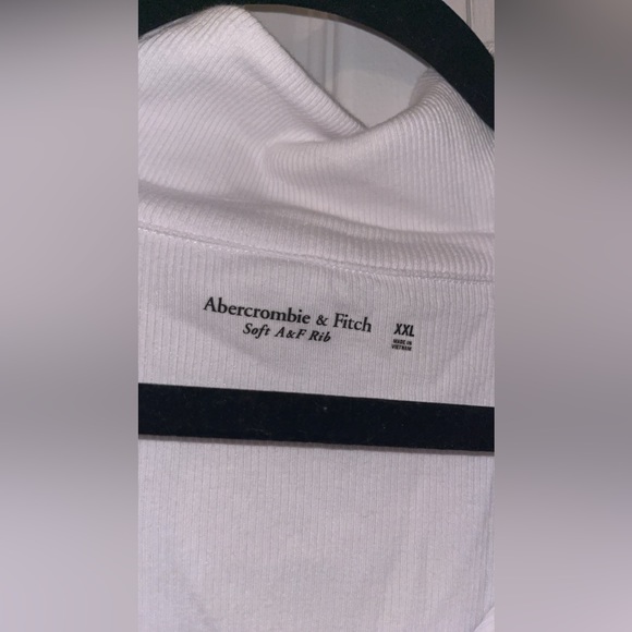 Abercrombie & Fitch Polo bodysuit - Picture 3 of 4